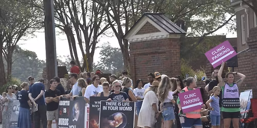 Parking Six the Musical - Atlanta