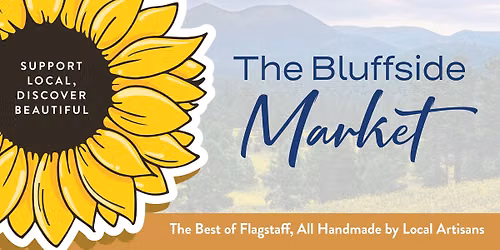 The Bluffside Market at The Bluffs
