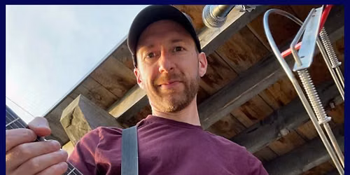 BP Live and Local Summer Patio Series with Adam Liefl