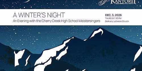 A Winter's Night