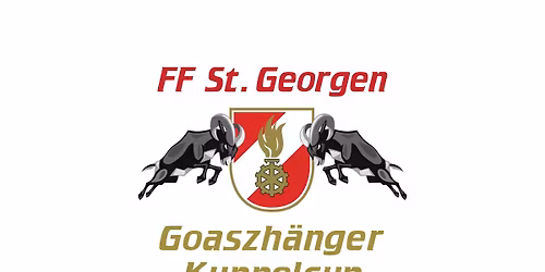 6. Schuarldorfer Goa\u00dfh\u00e4nger Kuppelcup