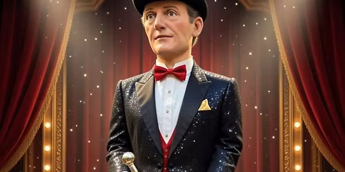 Soir\u00e9e repas Cabaret  avec BRUNO DJARANE 