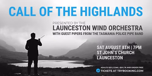 Call of the Highlands