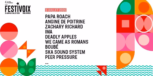 JOUR 7 | FestiVoix 2026