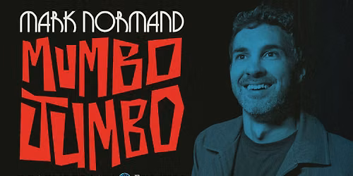 Mark Normand