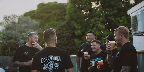 Men's Catch-Up Rockhampton