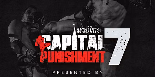 Capital Punishment 7