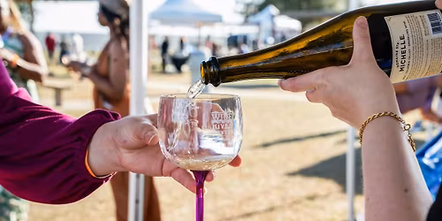 Joe Bullard Wine on the River Mobile 2026