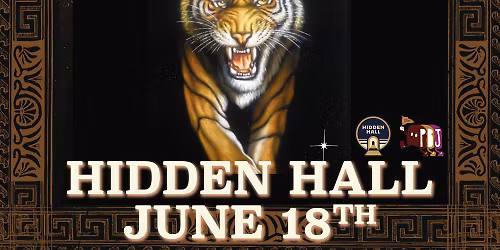 "an evening with" BIG KITTY (2 sets)