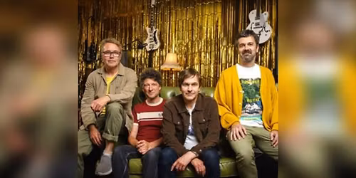 The Bluetones Wolverhampton Tickets