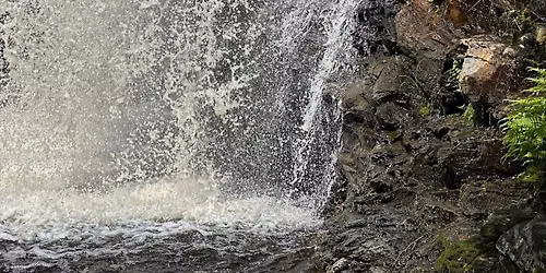 Sheephouse falls