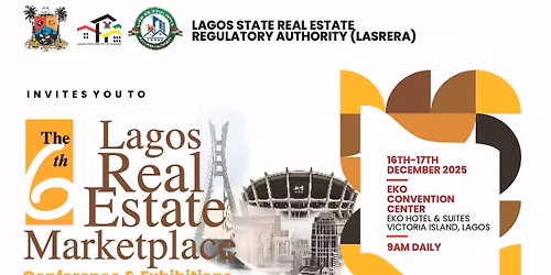 Lagos Real Estate