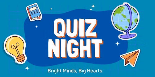 MNDAWA Quiz Night