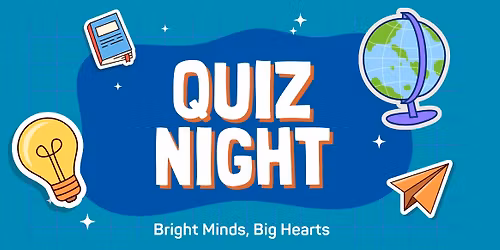 MNDAWA Quiz Night