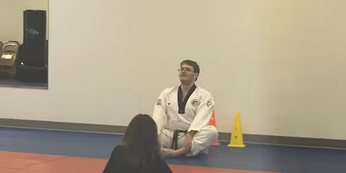 Free martial arts classes