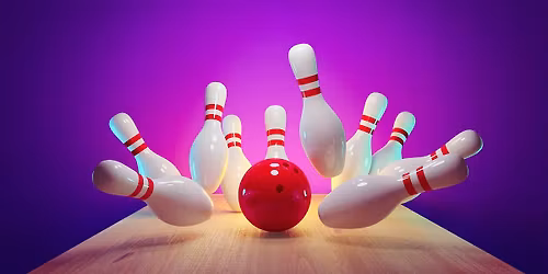 Bowling - Merrillville