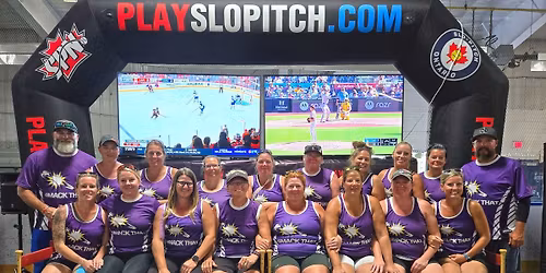 Smack That Fundraising Volleyball Tournament