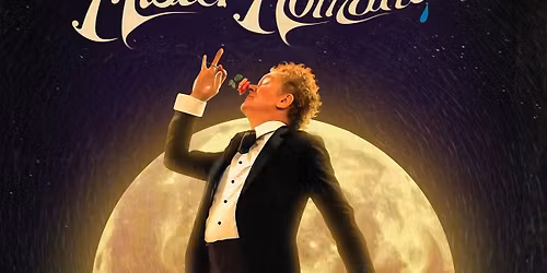 John C. Reilly - Mister Romantic at Lobero Theatre