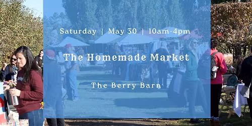 The Homemade Market