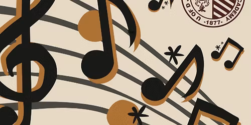 U OF D \u2013 JUST JAZZ!