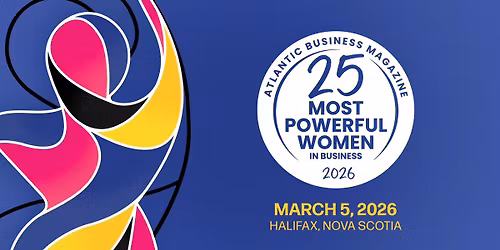25 Most Powerful Women in Business Awards