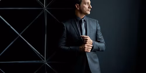 Die Gedankenleser-Show mit Thorsten Havener in Bad Elster