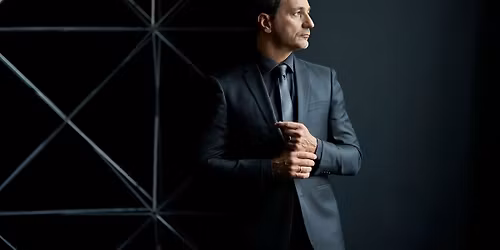 Die Gedankenleser-Show mit Thorsten Havener in Bad Elster