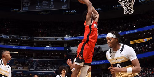Washington Wizards vs. Milwaukee Bucks