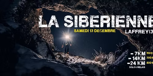 La Sib\u00e9rienne 2025