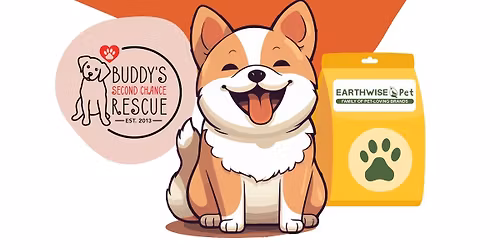 EarthWise Pet Adoption Event 🐾🌱
