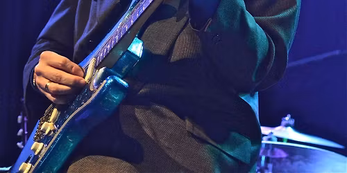 Mark Cameron Band @ The Oleander Saloon!