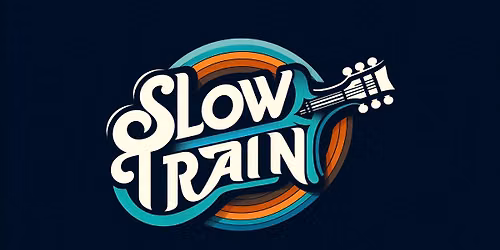Slow Train at the Spot Bar and Grill