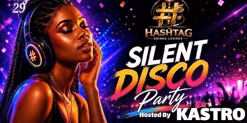 Silent Disco