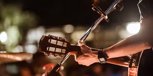 Flannel returns to Rody's!