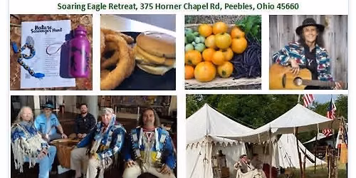 FOSM\u2019s Summer Solstice Celebration Festival