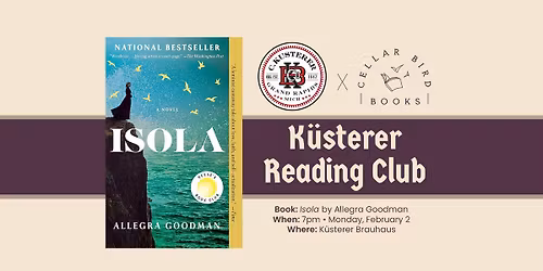 K\u00fcsterer Reading Club