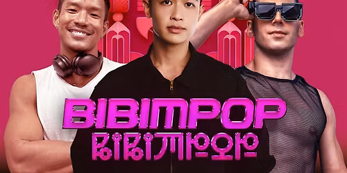 Bibimpop