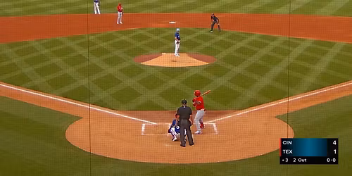 Parking Spring Breakout: Cincinnati Reds Prospects at San Francisco Giants Prospects