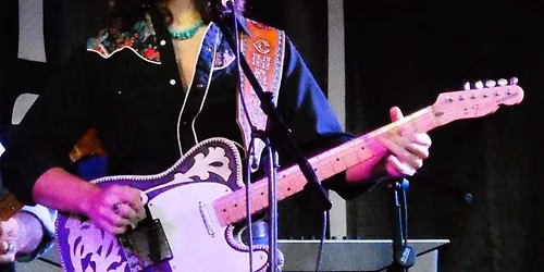 Classic Country & Southern Rock w\/ Chance Howland