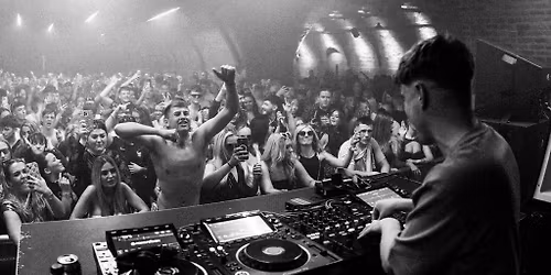 Stack City Glasgow - The Last Dance - Multunes