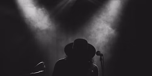 Where Music Meets Mission: Intimate Album Release Gives Back