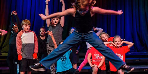 DLCA Summer Camp: Broadway Preview - Official