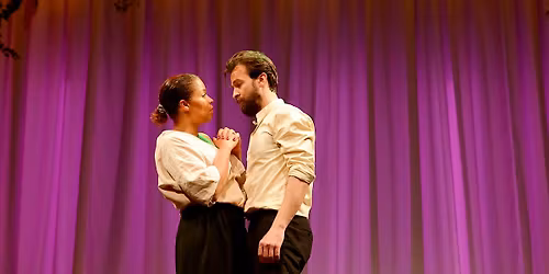 Th\u00e9\u00e2tre | Ring \u2013 Variations du couple