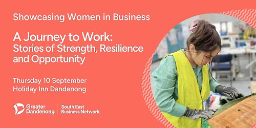 SEBN Showcasing Women in Business