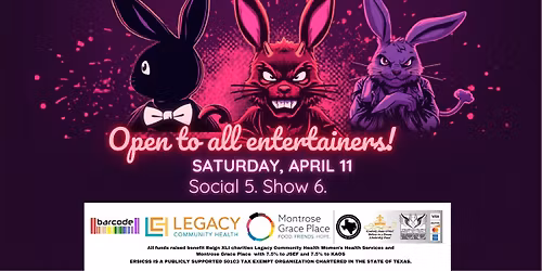 Bad Bunnies: A Jacklyn Dior Easter Celebration