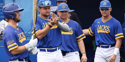 Parking North Dakota State Bison at Cal State Bakersfield Roadrunners Mens Basketball