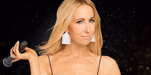 Nikki Glaser: The Stunning Tour