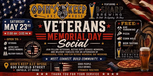 Veteran's Social