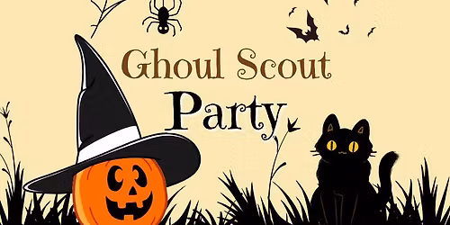 Ghoul Scout Party
