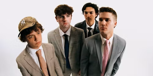 Peter McPoland - Santa Ana